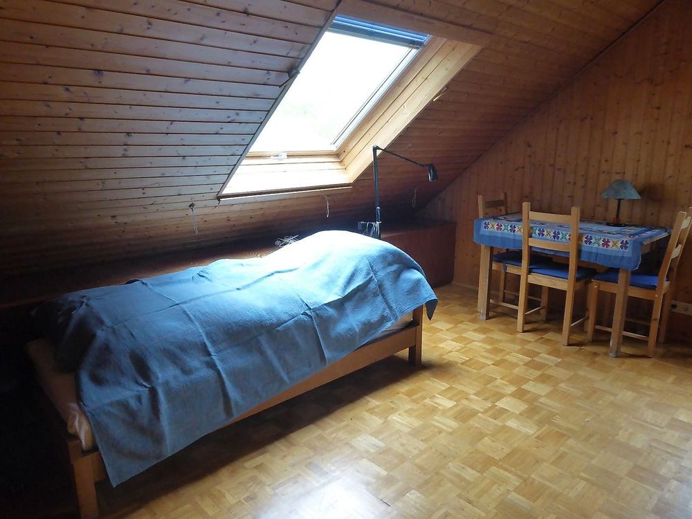 Ferienwohnung Schwelwieseck 8piu95