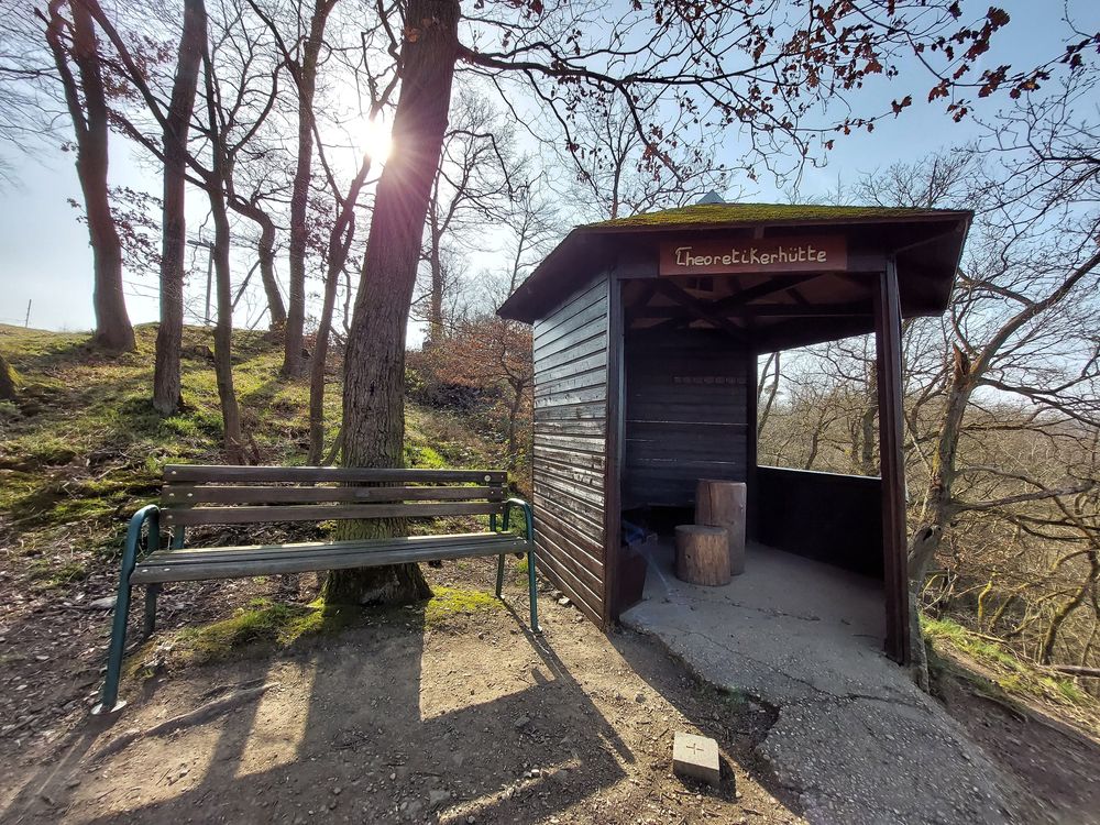 Welterbesteig Oberes Mittelrheintal Etappe 7 Boppard   Rhens 8r72un