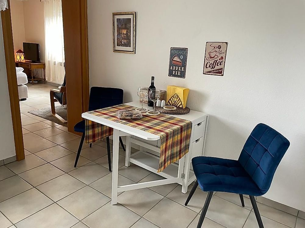 Ferienwohnung Blaue Lagune 8r8p3q