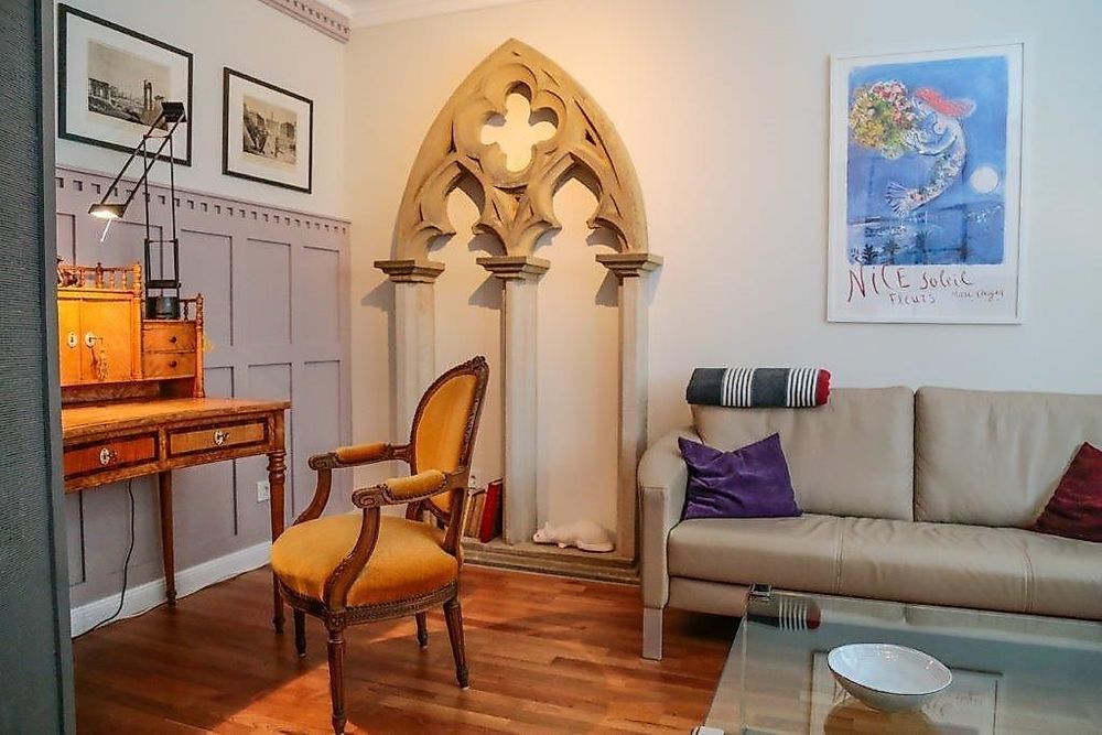 Ferienhaus Frieda 8px9vu