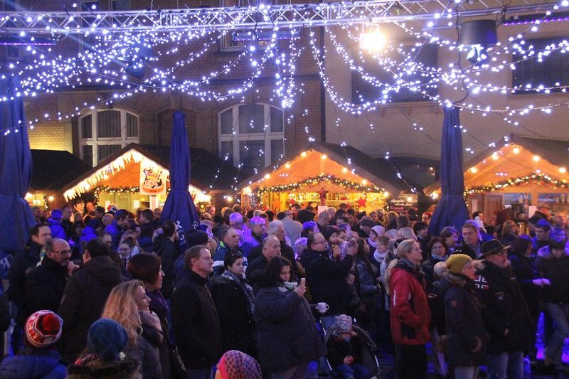 Kirner Weihnachtsmarkt 8qqjbq