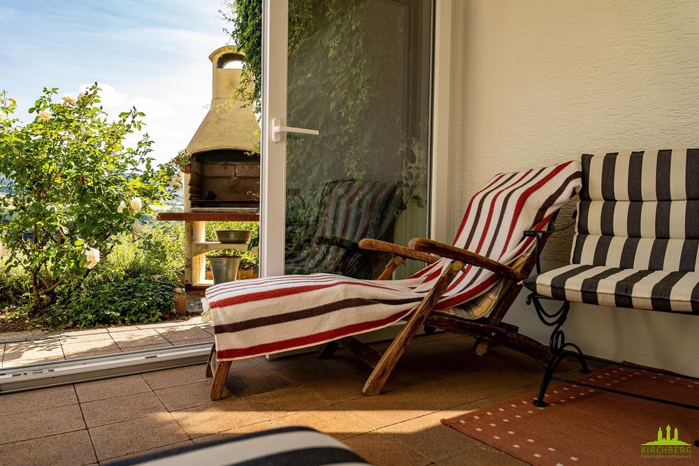 Ferienwohnung "Natur pur" 8t01g5