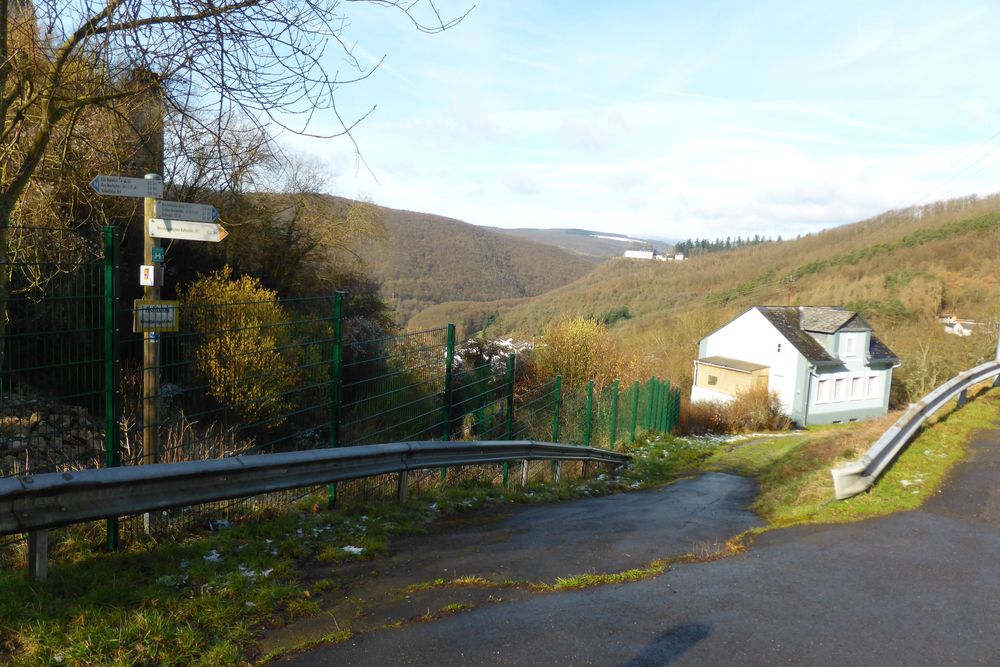 Soonwaldsteig   Zuweg Oberhausen bei Kirn 1 8sm8iq