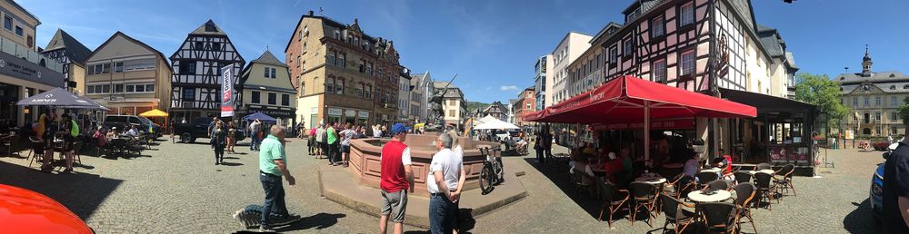 Kirn   Historischer Stadtkern 8twqno