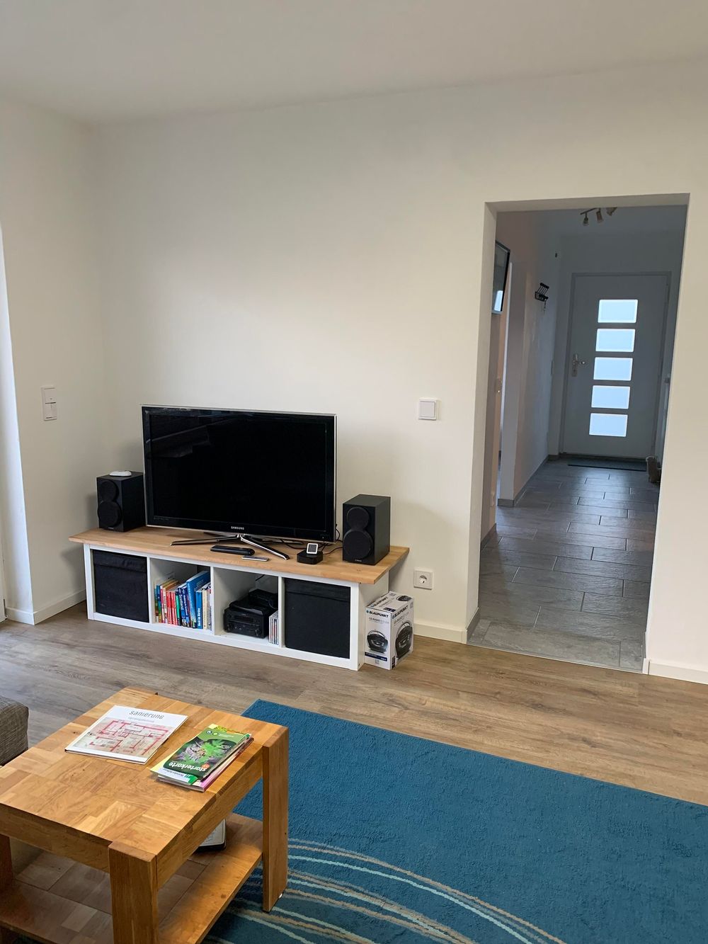 Ferienwohnung Schwung 8vr5ko