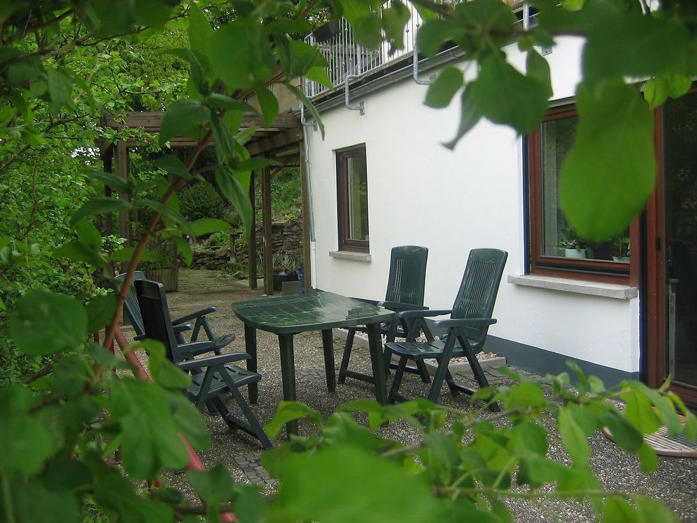 Ferienwohnung "Ann Sophie am Mittelalterpfad" 9a2vze