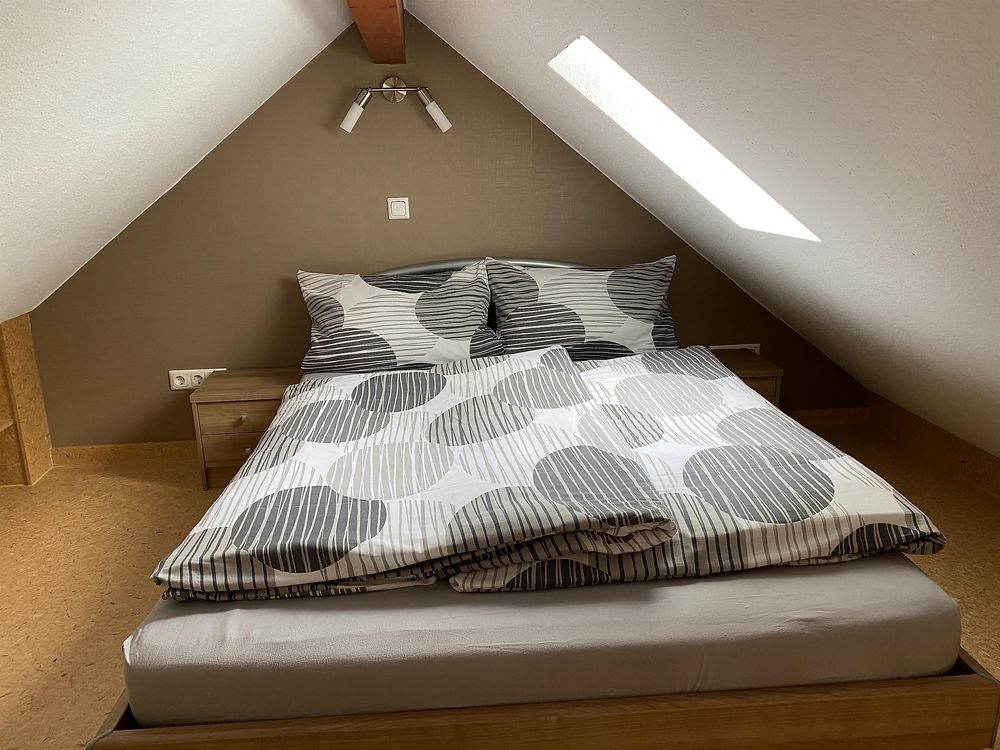 Ferienwohnung mit Herz 9b3glt