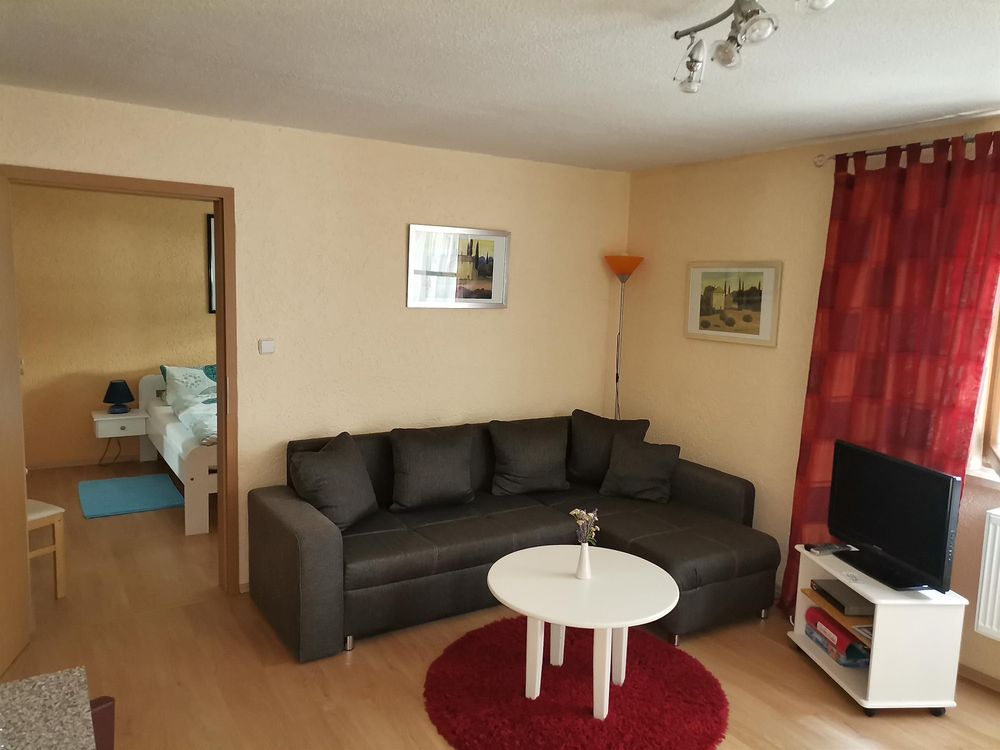 Ferienwohnung Barth 9b4exj