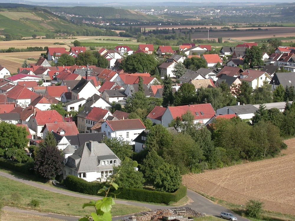 Sommerloch im Naheland "Sommerlocher Weg" 9c9kly