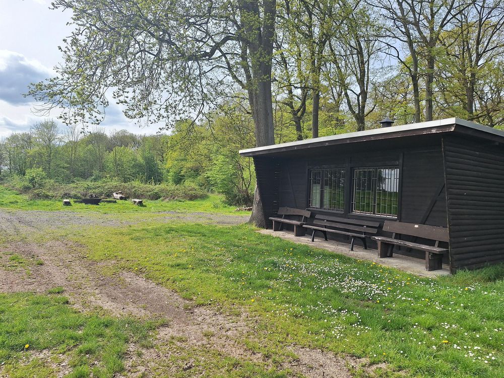 Grillhütte in Morshausen 9ccoes