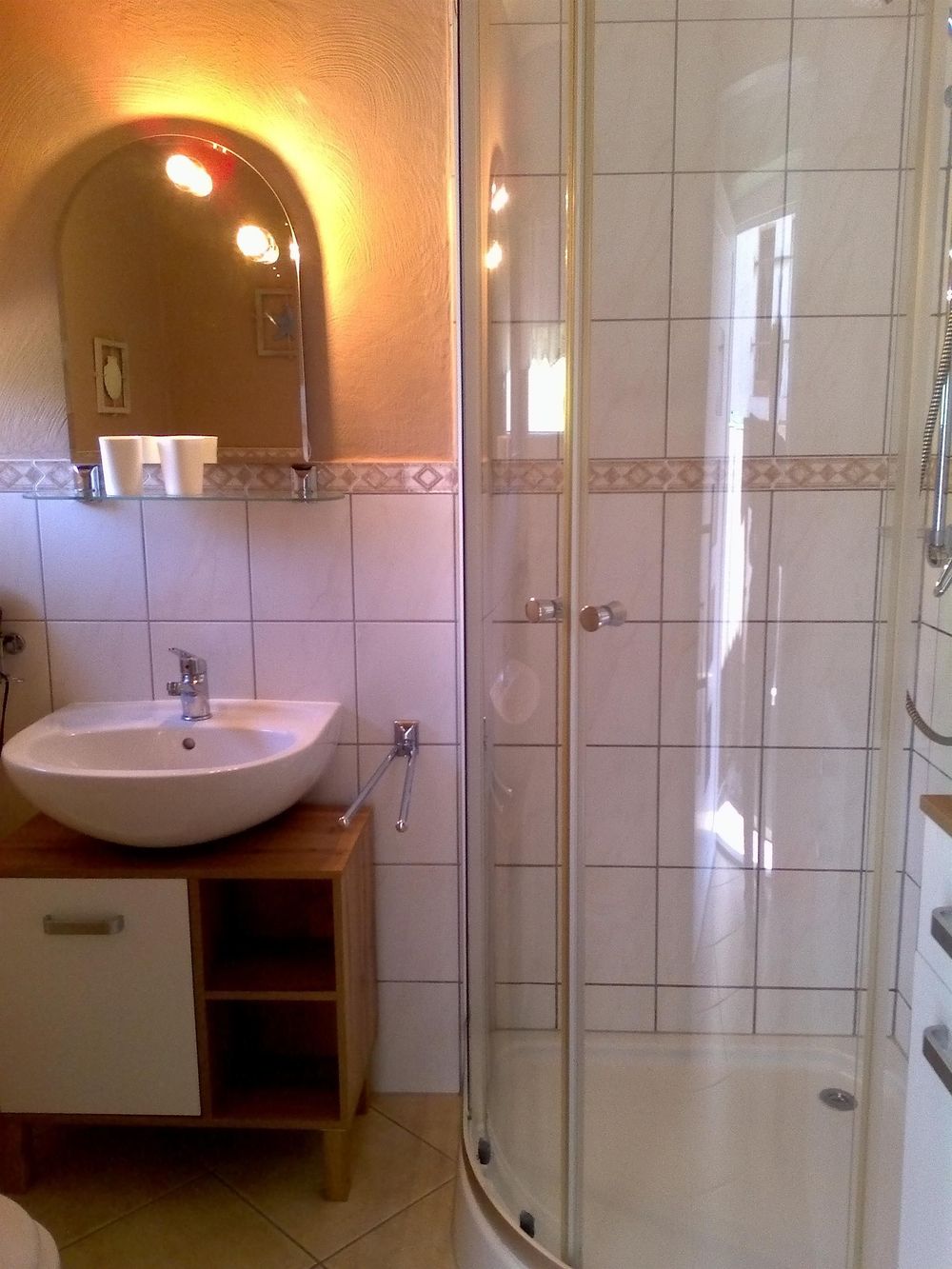Ferienwohnung Barth 9cmg09