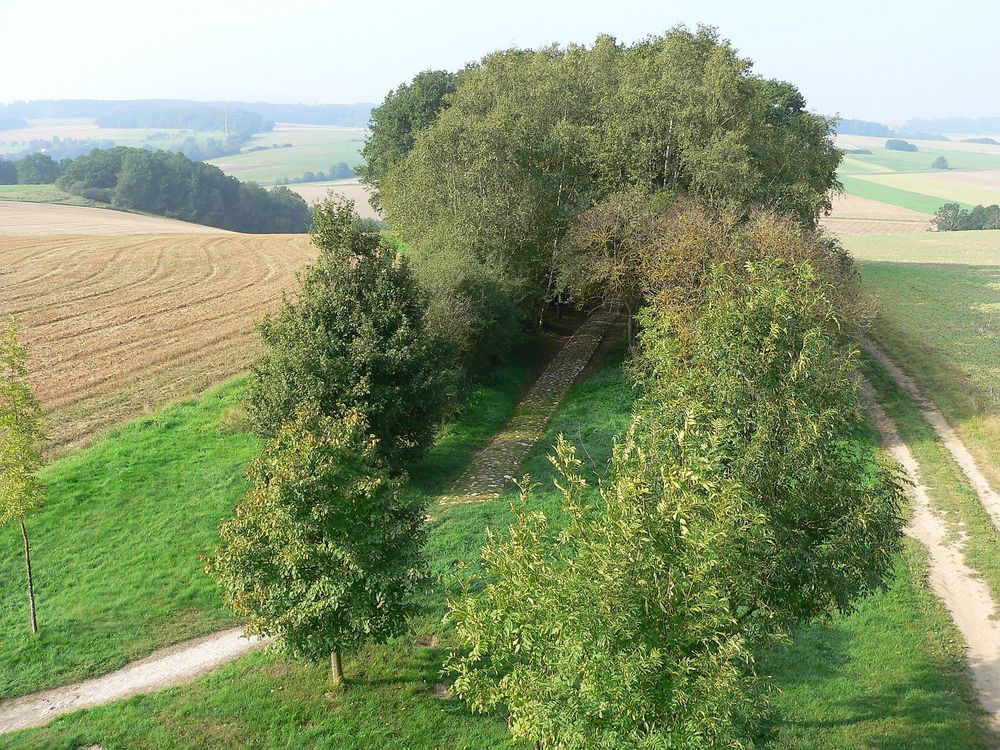 Ausoniusweg 03