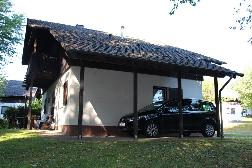Ferienhaus Haus Waldblick 9dfqja