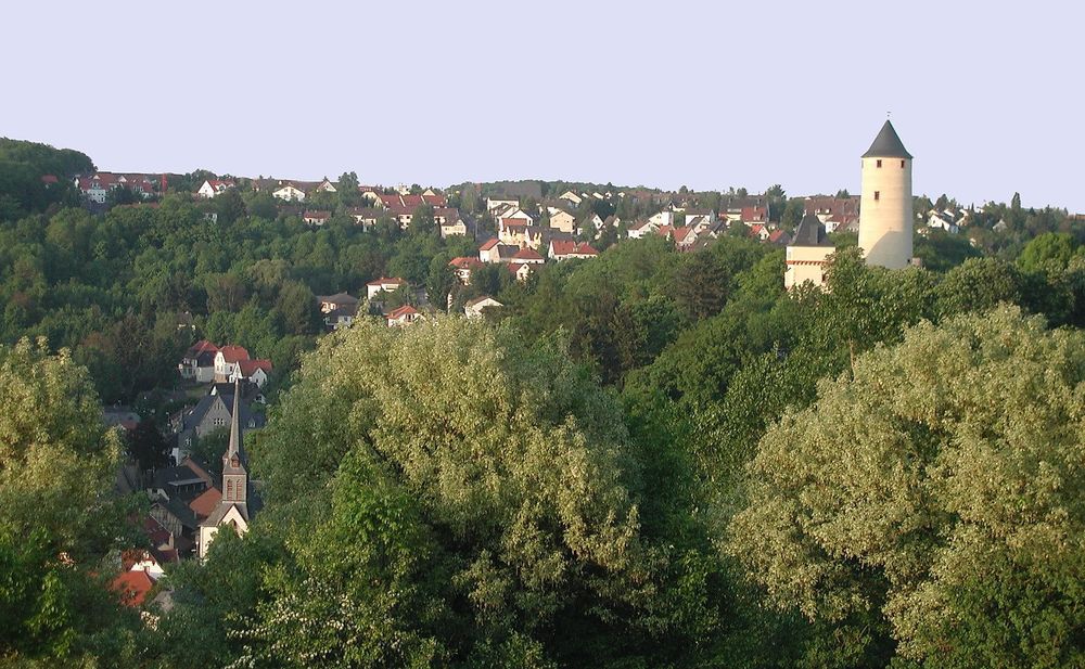 Stromburg 9f8h3x