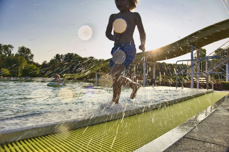 Freibad Langenlonsheim 9dwlpf