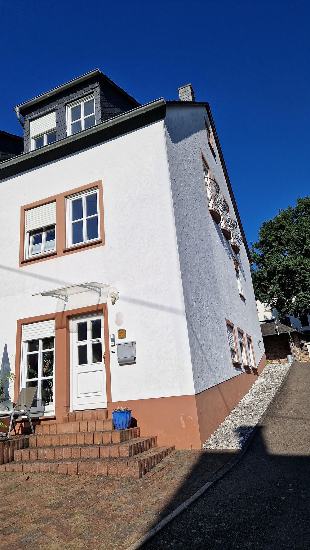Ferienwohnung Talblick 9dwpuu