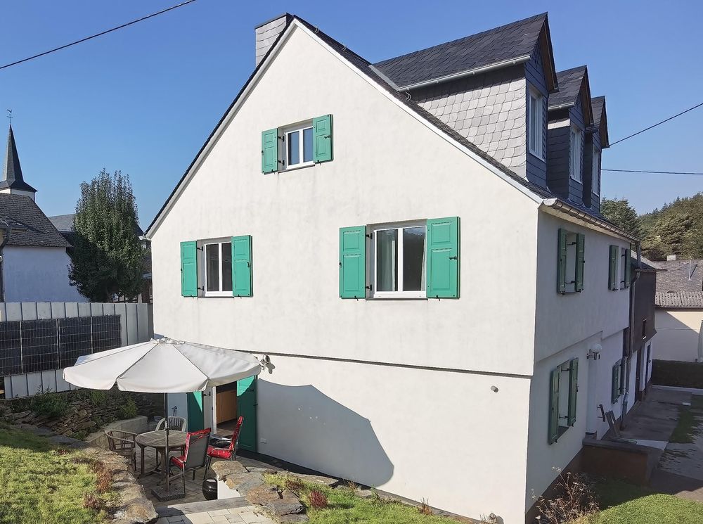 Ferienhaus Kaufmann 9eda3o