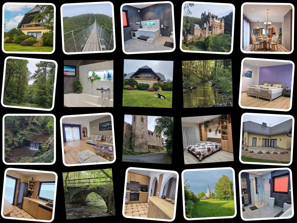 Ferienwohnung Zur Alten Burg 9efu1z
