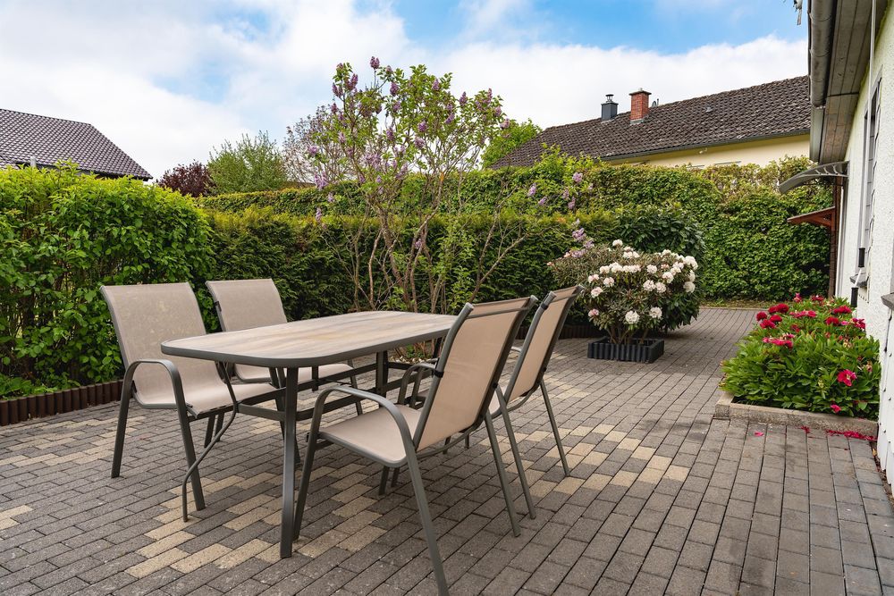 Haus Waldblick 9g423d