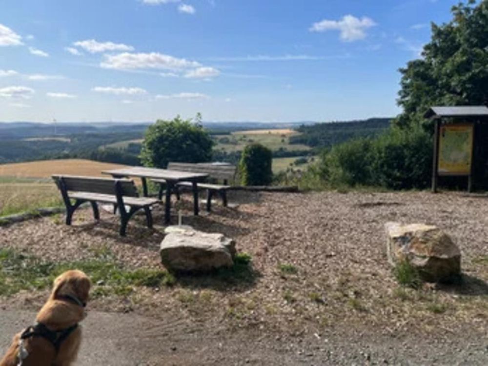 Ferienhäuser im Feriendorf Hambachtal 9ezjz8
