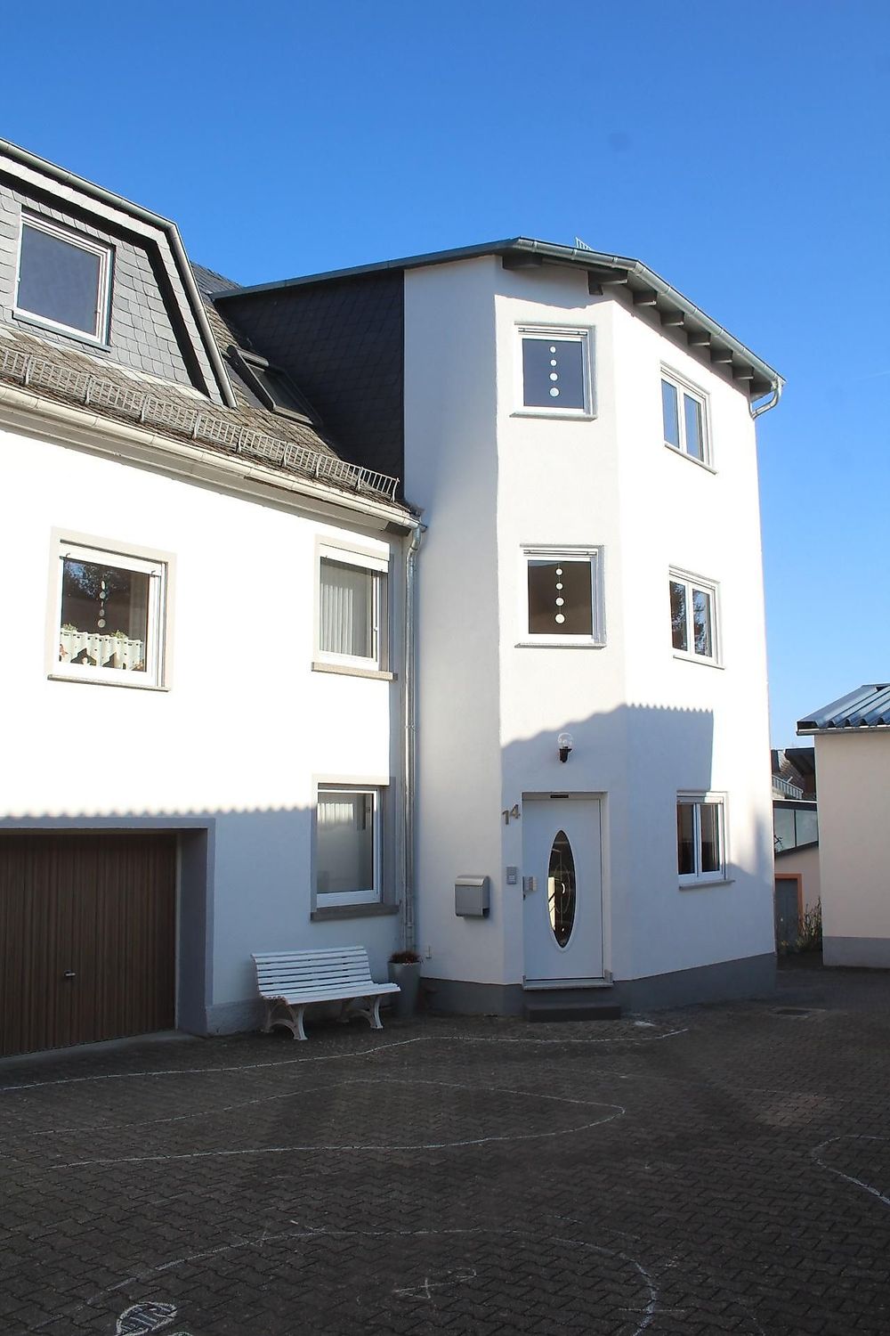 Ferienwohnung Kneip 9fc9jr