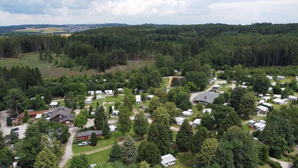 Camping "Am Mühlenteich" 9fm7cd
