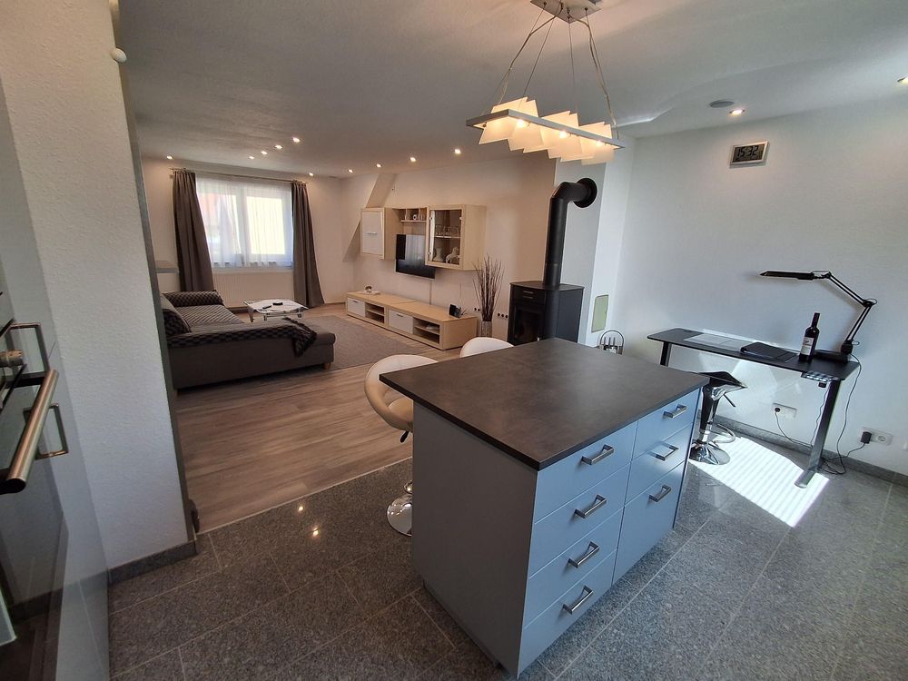 Ferienwohnung Am Wickenpfädchen 9fs85j