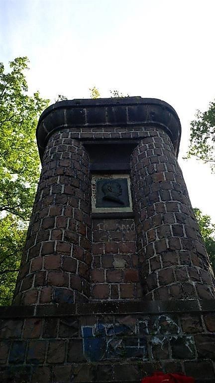 Kirn K8 / Über die Römerstraße, dann um den neuen Wald 9fw0xz