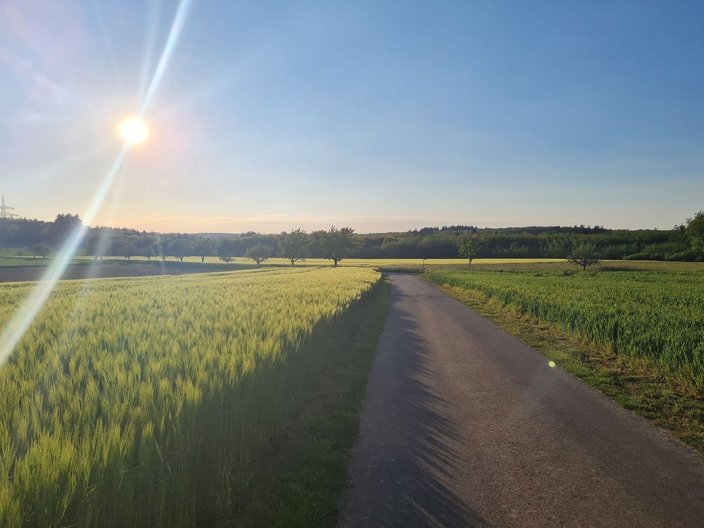 Kirchspiel Wanderweg rund um Blankenrath 9j517r