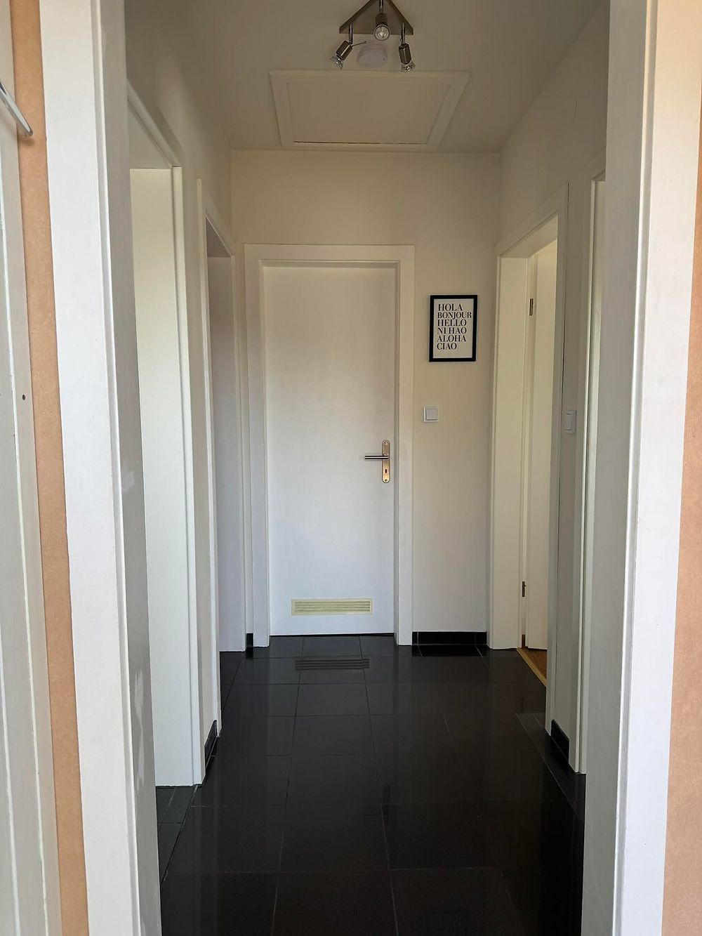 Ferienhaus Hunsrückliebe 9m1gkz