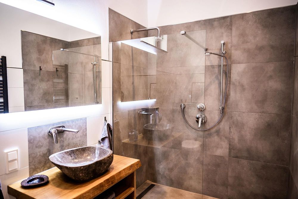 Ferienwohnung Weinquartier 9lhmrr