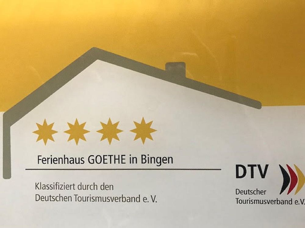 Ferienhaus Goethe 9lrx42