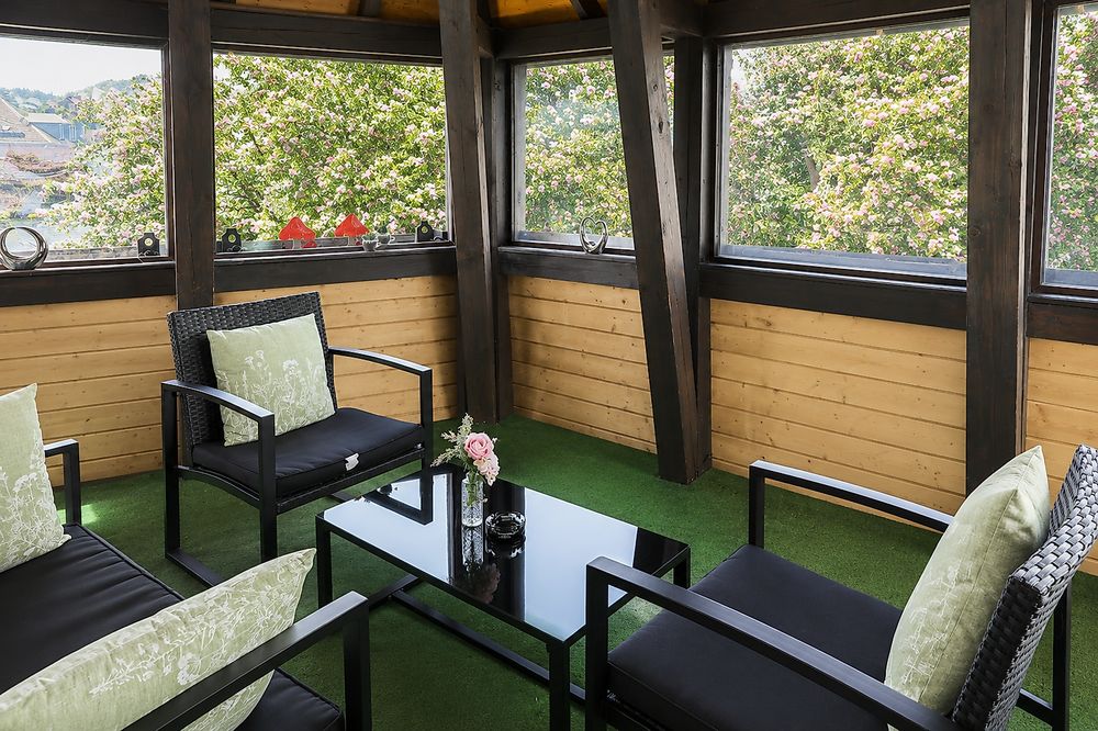 Hotel Schloßschenke 9n7gvt