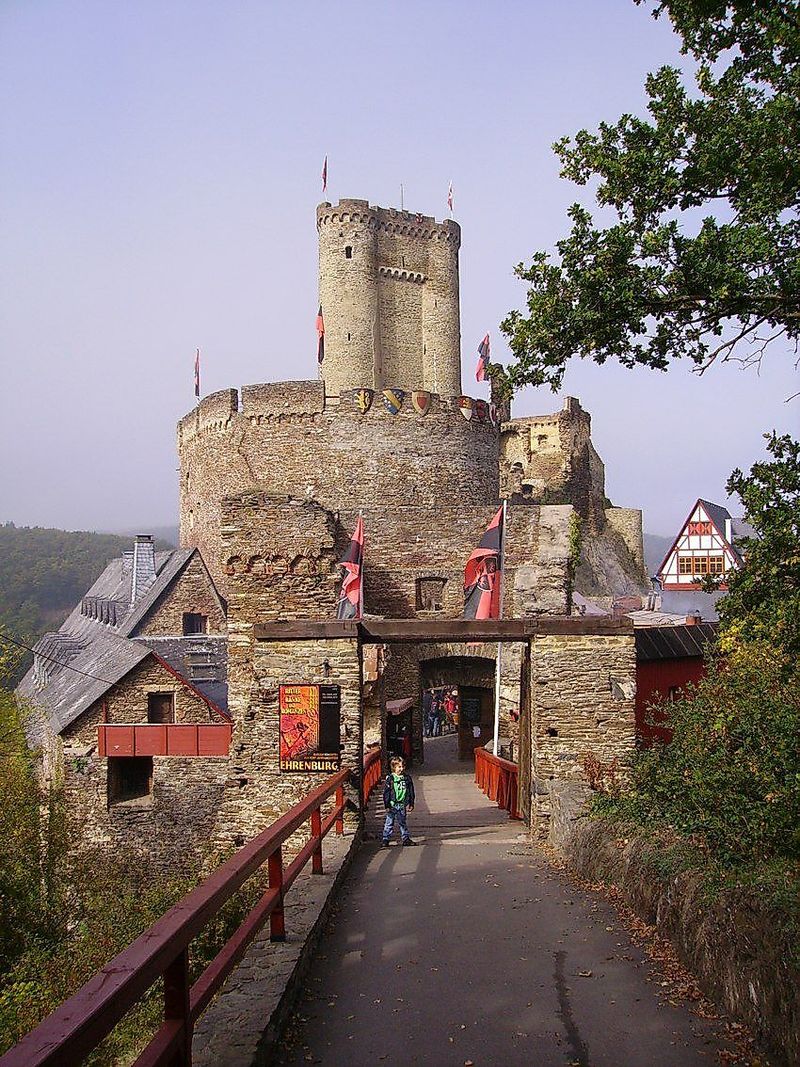 Saar Hunsrück Steig   23