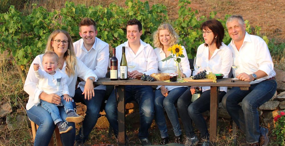 Weingut Arno Merz 9naj11