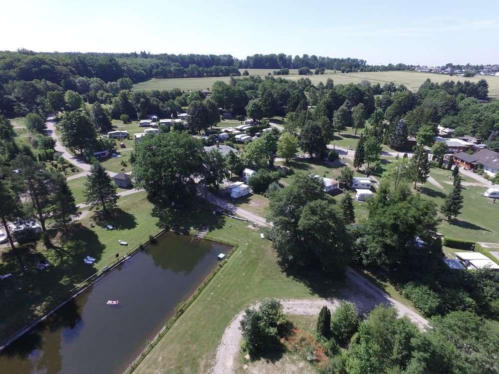 Camping "Am Mühlenteich" 9npzl5