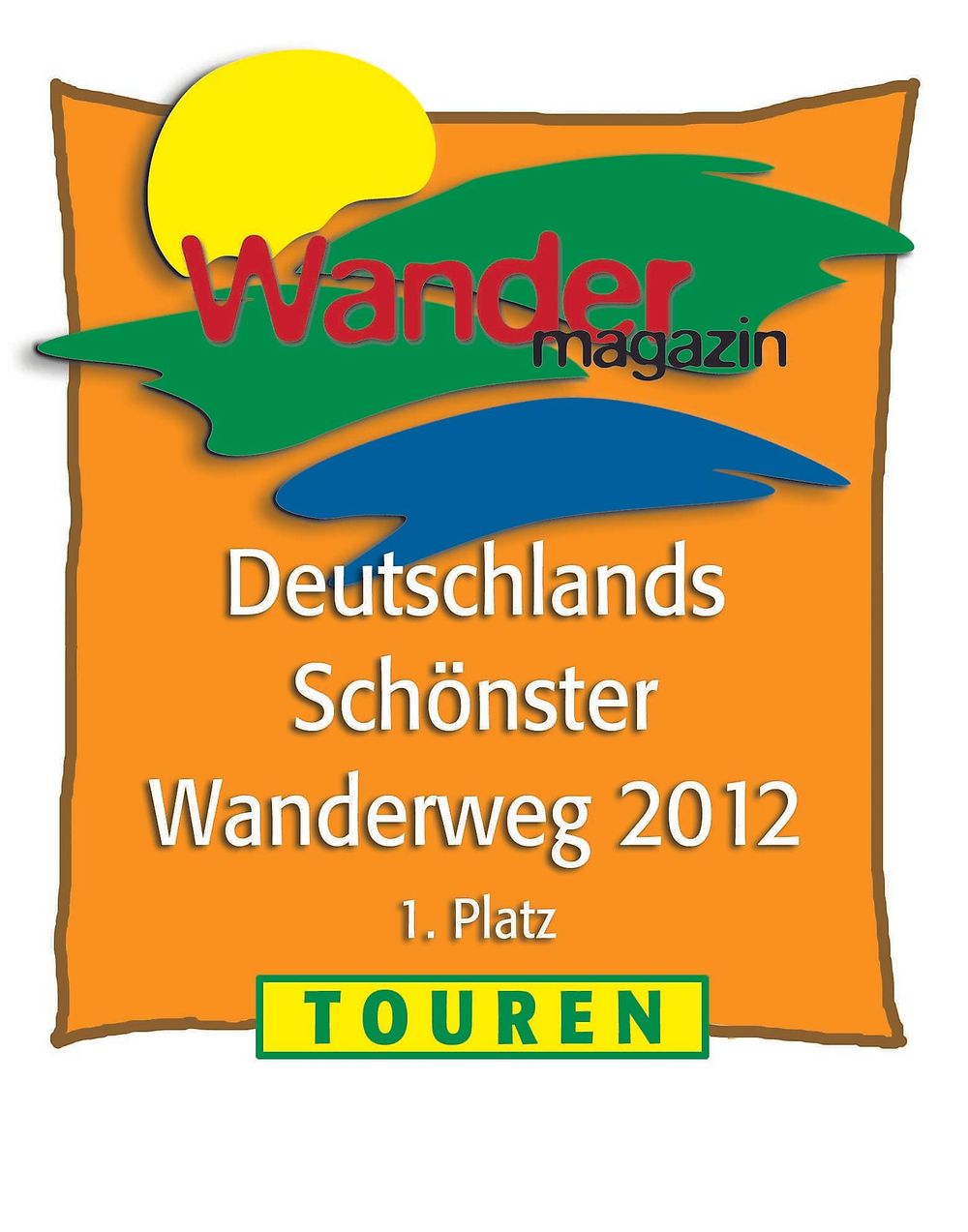Traumschleife Hahnenbachtaltour 9p3y05