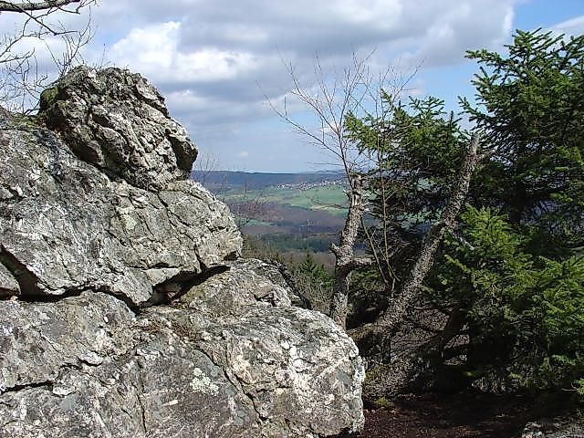 Soonwaldsteig   Gesamtstrecke 9ob9m6