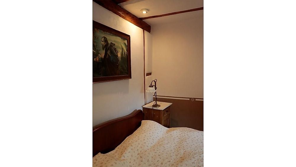 Ferienhaus Rosenparadies Weiler 9okw8p