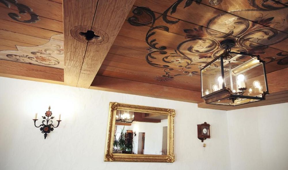 Hotel Bergschlösschen 9oljvz