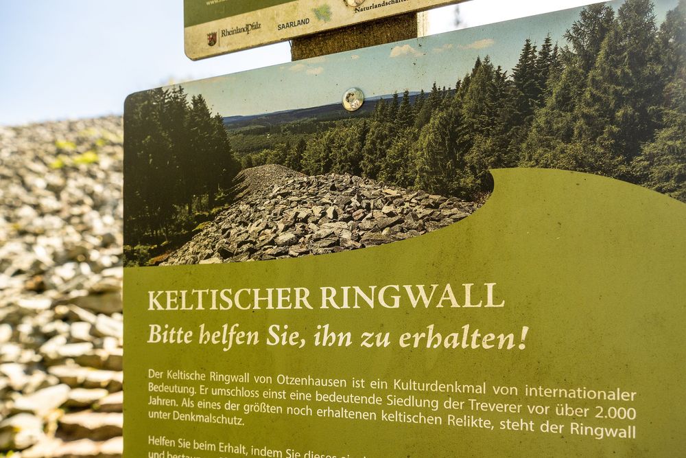 Nationalpark Traumschleife Dollbergschleife 9pjzp0