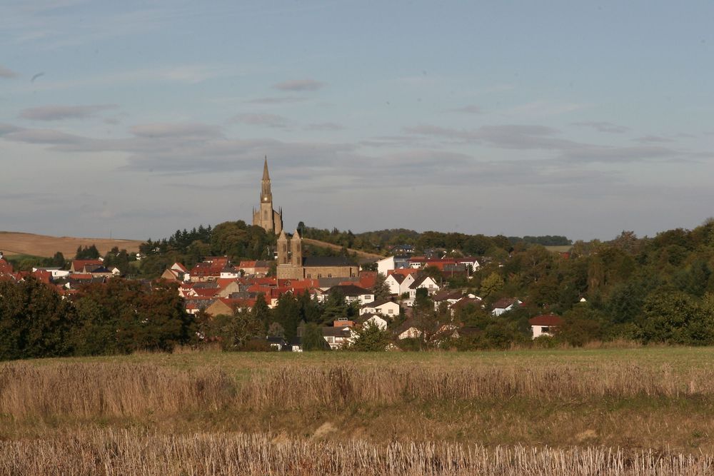 Waldböckelheim Rundweg "Auf Leos Spuren" 9s5f72