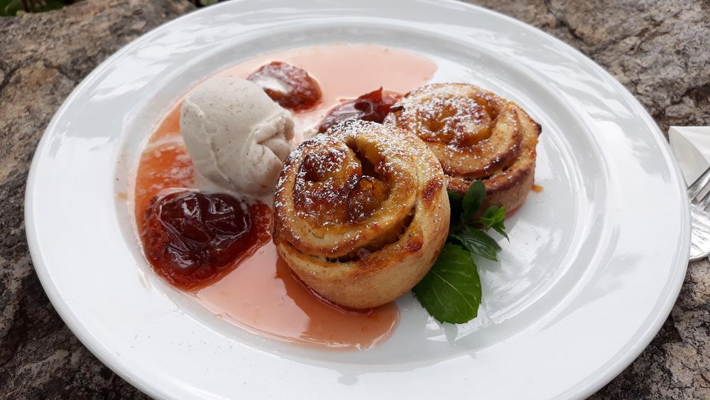 Hotel Restaurant Zur Post 9ro5l4