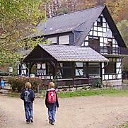 Von ECK mühle zum Mermuther ECK 9ro8vx