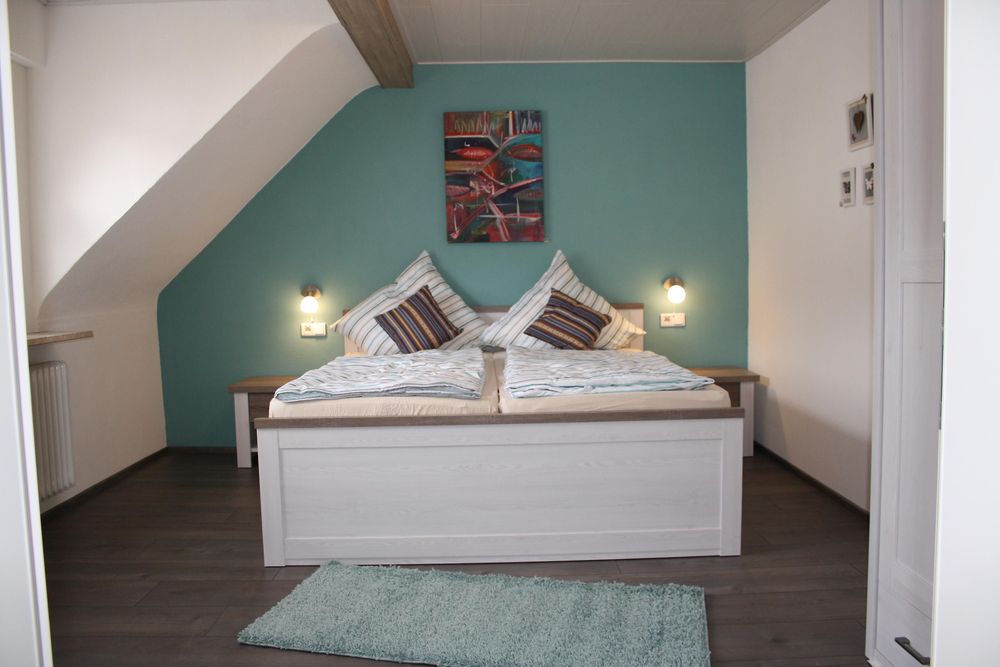 Ferienwohnung zur Trübenbach 9tlxam