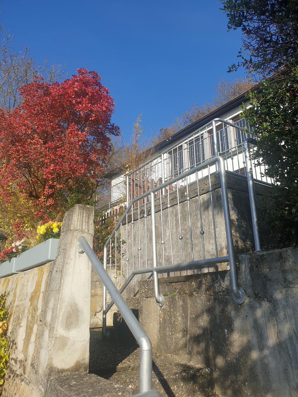 Ferienwohnung "Ann Sophie am Mittelalterpfad" 9v8ubc