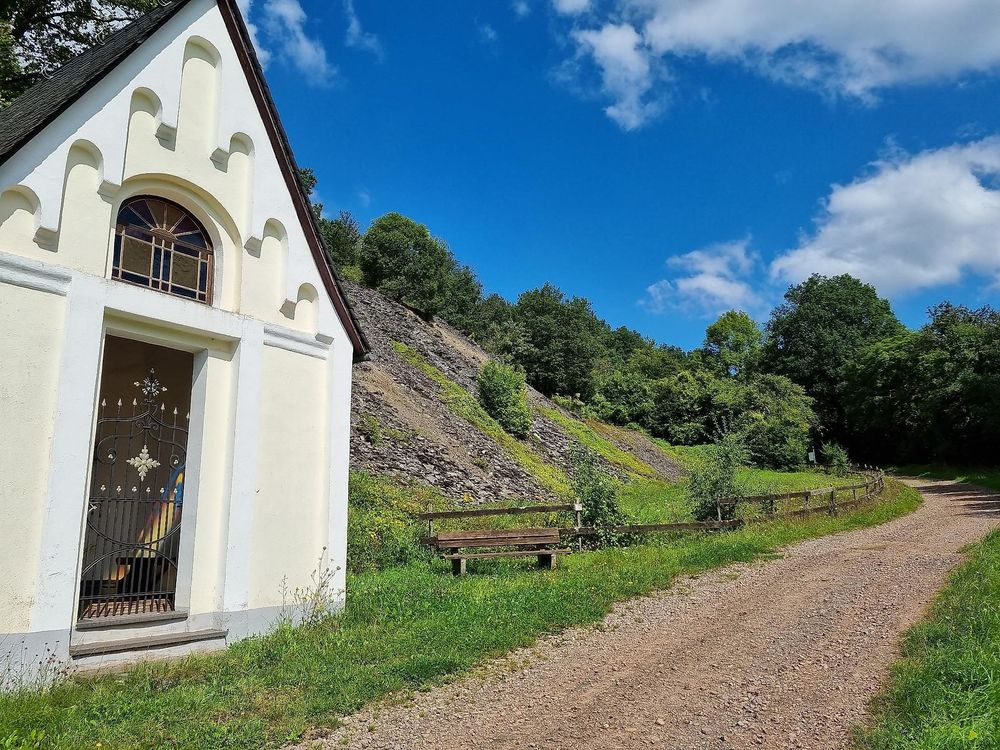 Schiefergrubenweg Lütz 9ujmz8