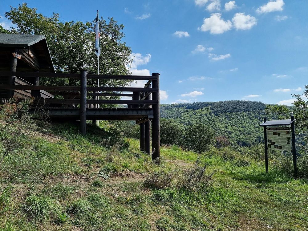 Schiefergrubenweg Lütz 9vb74x