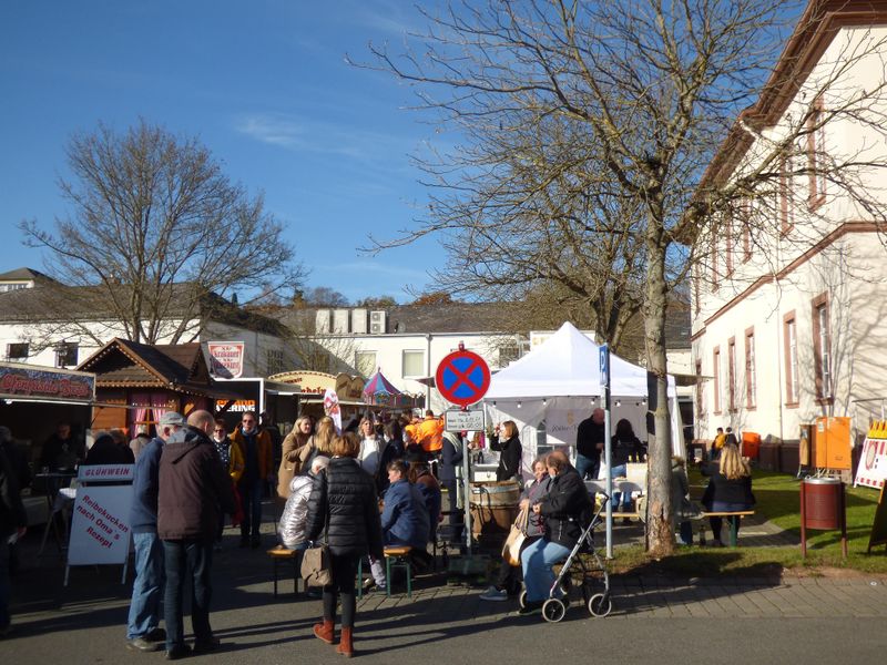 Martinimarkt in Simmern 9vltz5