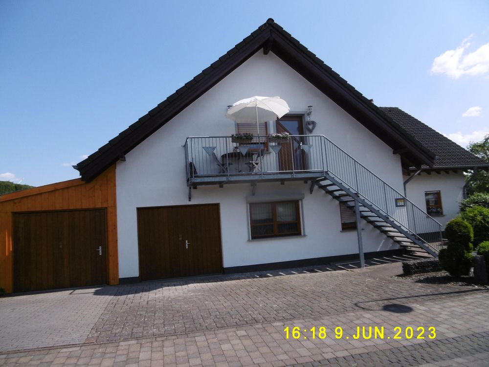 Ferienwohnung mit Herz 1ichq